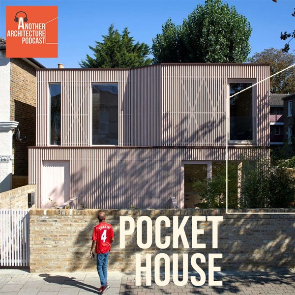 Pocket House with Tikari Works