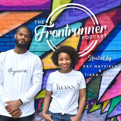 Introduction to The Frontrunner Podcast