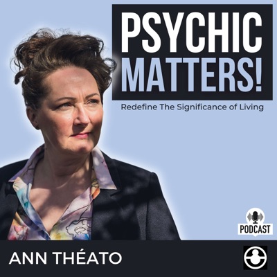 Psychic Matters!