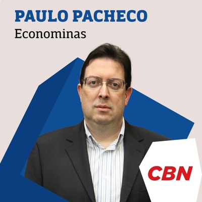 Paulo Pacheco - Econominas Paulo Pacheco - Econominas