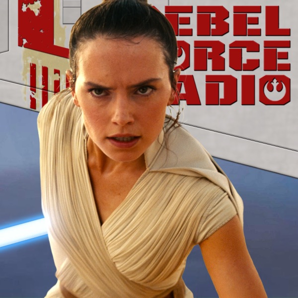 Rey Is The Most Valuable STAR WARS Character Asset? photo