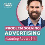 Robert Brill on Solving the Advertising Problem