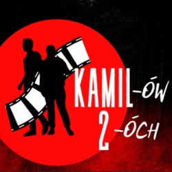 Here. Poza czasem: Kamilów2óchPodcast