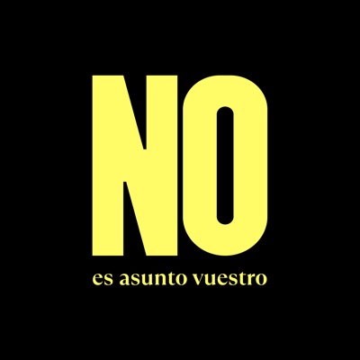 No es asunto vuestro No es asunto vuestro