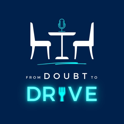 FROM DOUBT TO DRIVE - Entrepreneurs Only:Mario C. Bauer & Florian Schneider