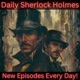 Daily Sherlock Holmes