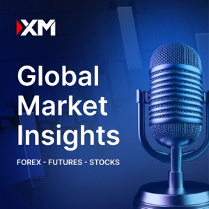 Global Market Insights - Forex, Futures, Stocks
