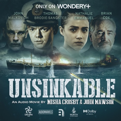 Unsinkable:Datura Studios & North Atlantic Ridge