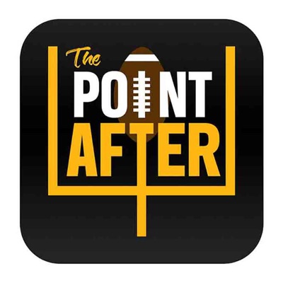 The Point After Podcast (Pittsburgh Steelers) The Point After Podcast (Pittsburgh Steelers)