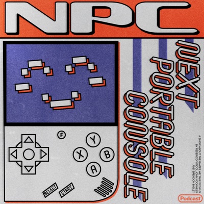 NPC: Next Portable Console:Federico Viticci, John Voorhees, Brendon Bigley