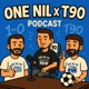 ONE NIL x Total 90 Studios Podcast