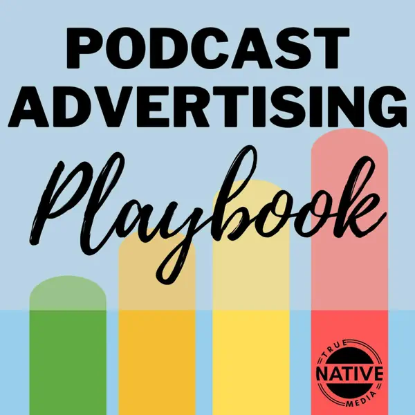 Podcast Advertising Playbook with Heather Osgood