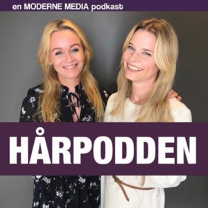 Hårpodden