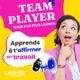Team player, mais pas paillasson ! - Le podcast pour apprendre à dire non, poser ses limites et s’affirmer au travail (ass