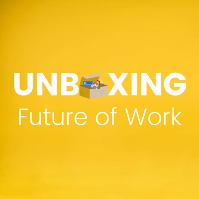 Unboxing Future of Work