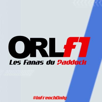 On Refait la F1 - Les fanas du Paddock !:Olivier Frigara