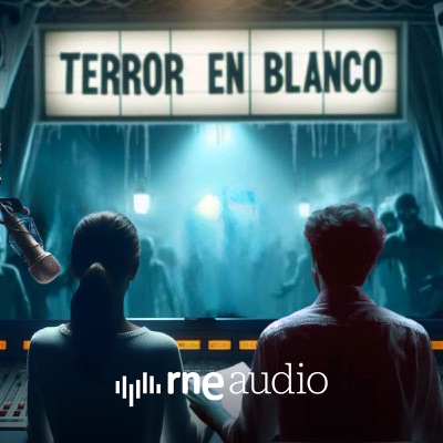 Terror en blanco Terror en blanco