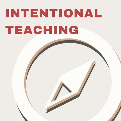 Intentional Teaching