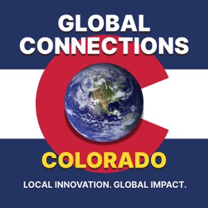 Colorado Global Connections