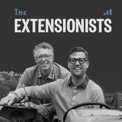 The Extensionists Trailer