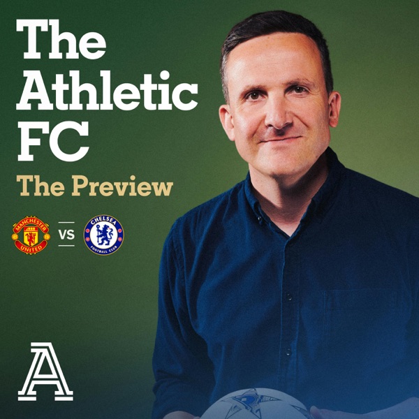 The Preview - Man United vs Chelsea photo