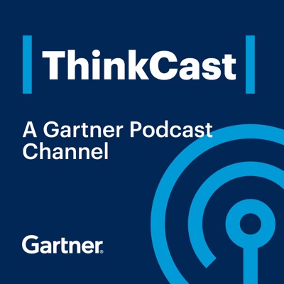 Gartner ThinkCast:Gartner