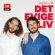 Jagten på det evige liv