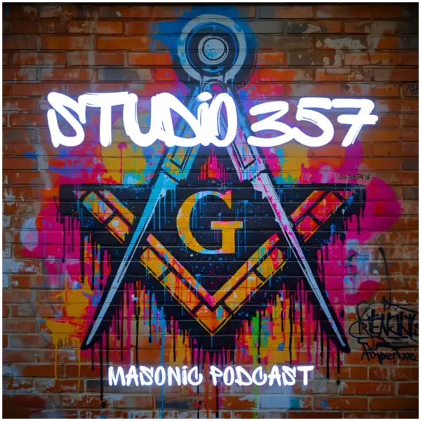 Studio 357 Masonic Podcast