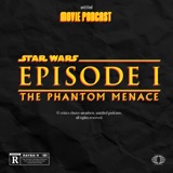 Star Wars Episode I: The Phantom Menace