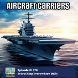 Aircraft Carriers