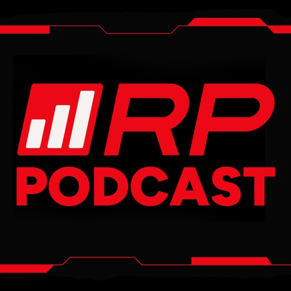 RP Strength Podcast image