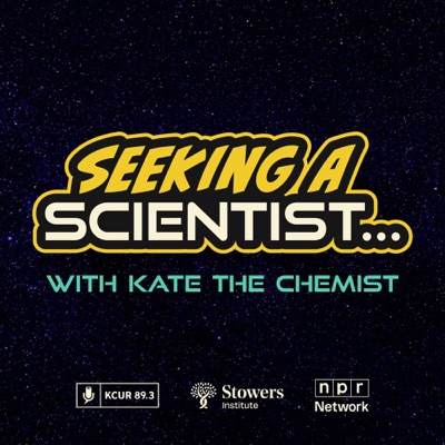 Seeking A Scientist