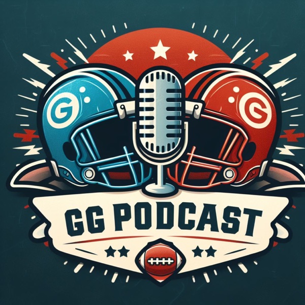Gridiron Grins (G.G. Baby!)