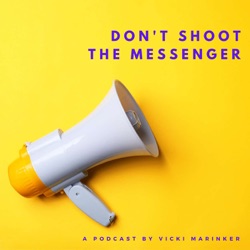 Episode 15: The relationship between PR and journalism and the changing media landscape, with Neil Henderson