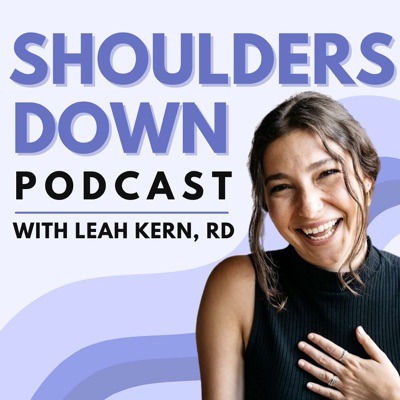 Shoulders Down Shoulders Down