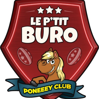 Le P'TIT BURO:Le P'TIT BURO