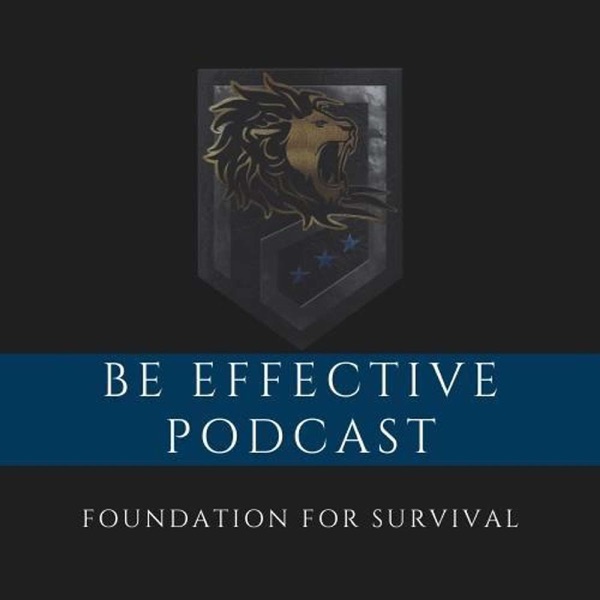Be Effective Podcast
