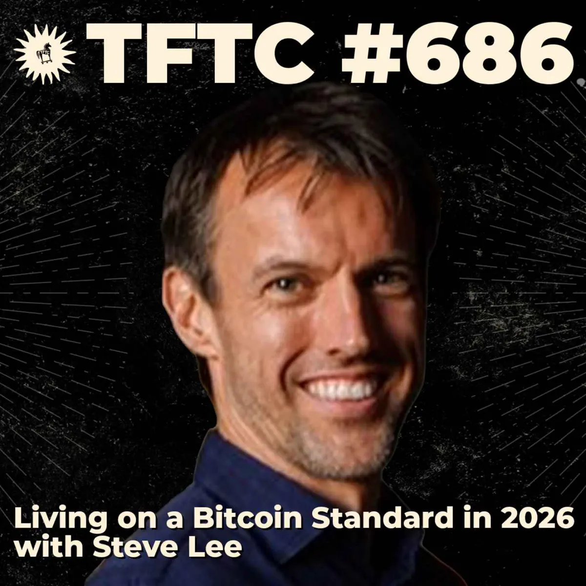 686: Living on a Bitcoin Stan... - TFTC: A Bitcoin Podcast - Apple 播客