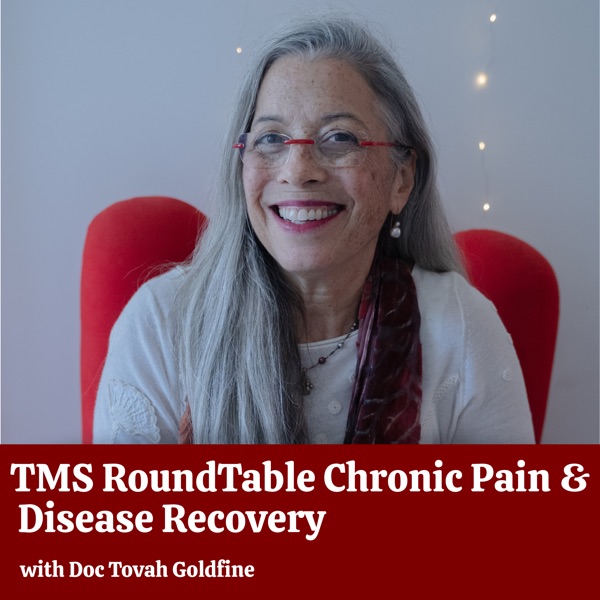 TMS RoundTable Chronic Pain & Disease Recovery Image