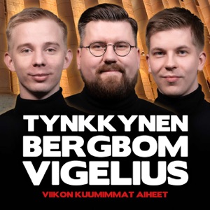 Viikon kuumimmat aiheet