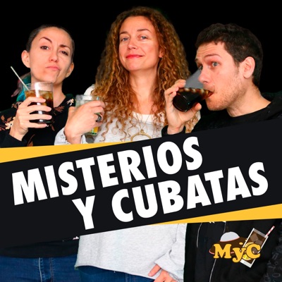Misterios y Cubatas Misterios y Cubatas