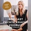 Zachte kracht vooruit