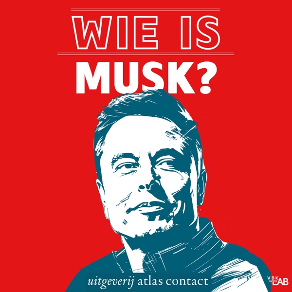 Wie is Musk? - Trailer photo