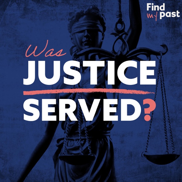 Trailer: Was Justice Served? photo