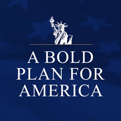 A Bold Plan for America with John Burke:Story Mark Studios