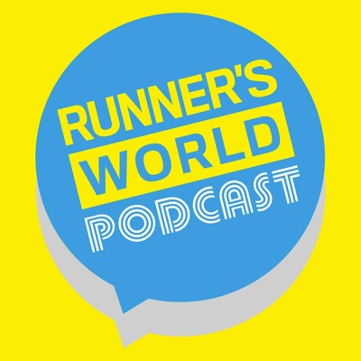The Runner's World UK Podcast The Runner's World UK Podcast