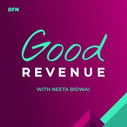 38 | Harnessing Thought Leadership for Effective Revenue Growth