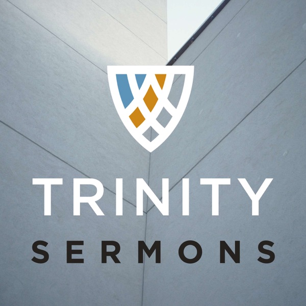 Sermons from Trinity Reformed Church