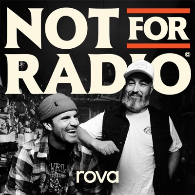 Not For Radio Not For Radio