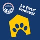 Le Pets' Podcast
